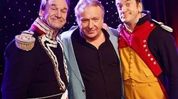 Sur TV5MONDE à 21h00 : Signé Taloche