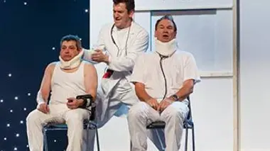 Signé Taloche Clinic