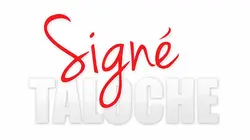 Signé Taloche Express