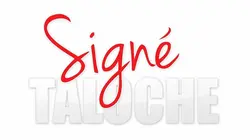 Signé Taloche Express