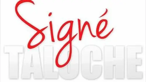 Casting Signé Taloche fête ses 20 ans !