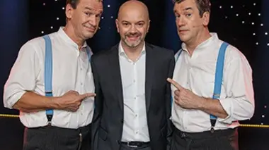 Signé Taloche Spécial Jérôme de Warzée