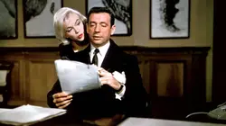 Signoret et Montand, Monroe et Miller : Deux couples à Hollywood