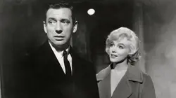 Signoret et Montand, Monroe et Miller : Deux couples à Hollywood