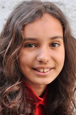 Photo Siham Laroussi