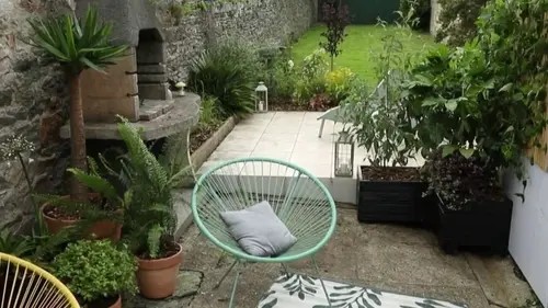 Silence, ça pousse !