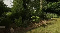 Visuel de Silence, ça pousse !