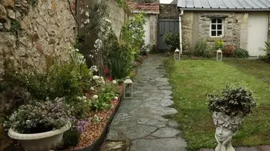 Silence, ça pousse !