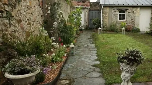 Silence, ça pousse !