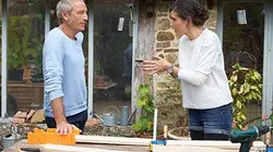 Silence, ça pousse !