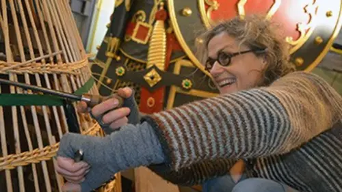 Silence, ça pousse !