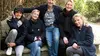 La famille France 5 s'initie au jardinage
