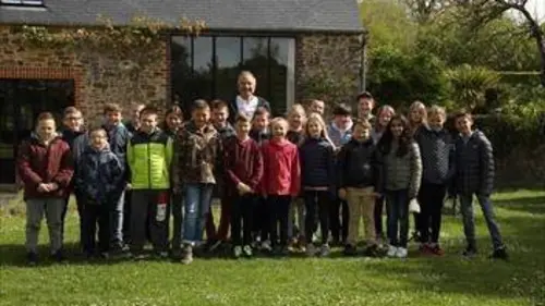 Silence ça pousse, junior ! N°4 : Fruit et légume