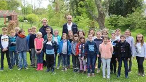 Silence ça pousse, junior ! N°2 : la feuille qui devient plante