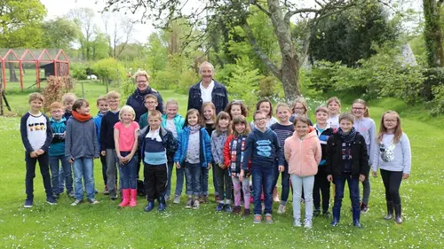 Silence ça pousse, junior ! S02E10 L'adaptation des plantes