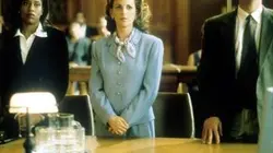 Visuel de Silence coupable