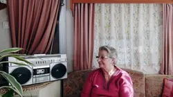 Silence radio