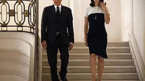 Audiences TV : Silences d'Etat