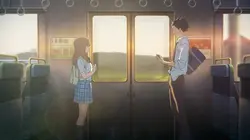 Silent Voice