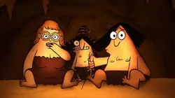 Silex and the city S01E01 L'héritage ingrat