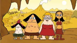 Silex and the city S02E18 Kung-Feu