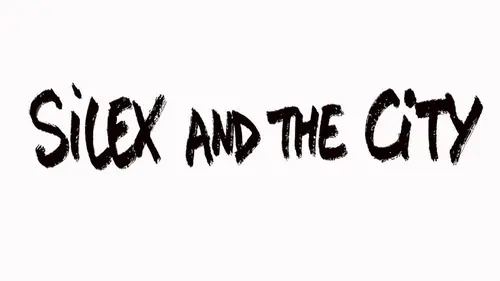 Silex and the city S01E01 L'héritage ingrat