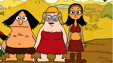 Homme de Pékin : le péril jaune