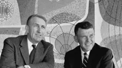 Silicon Valley : la fabrique des géants