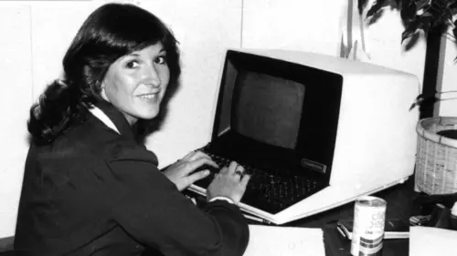 Silicon Valley : la fabrique des géants S01E02 Force magnétique