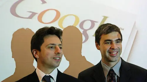 Silicon Valley : la fabrique des géants