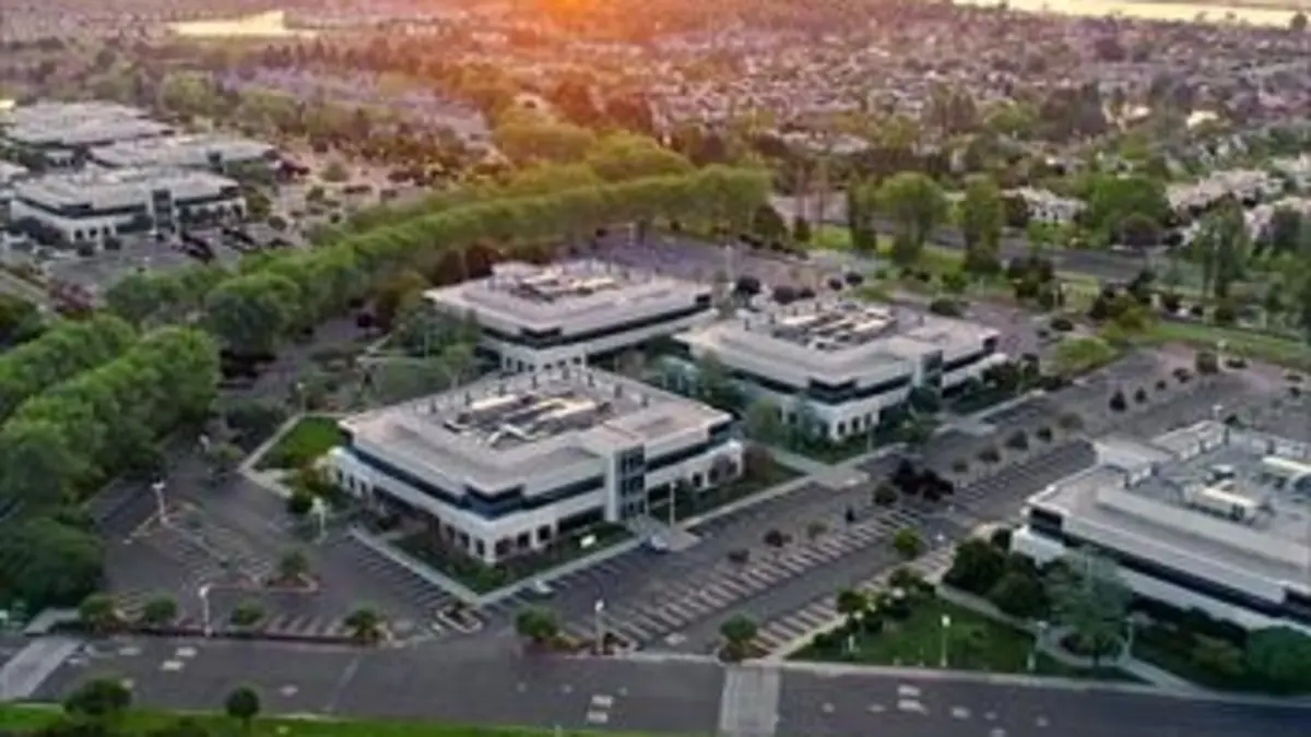 Silicon Valley Project, empire du futur