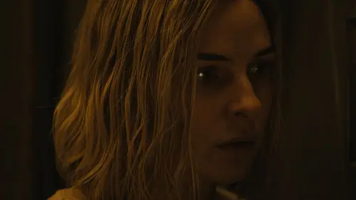 Silo S02E03 Solo