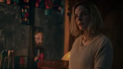 Silo S02E04 L'harmonium