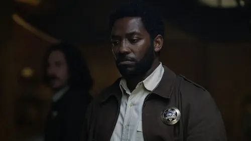 Silo S02E05 La descente