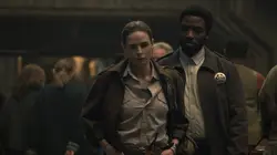 Silo S01E06 La relique en streaming