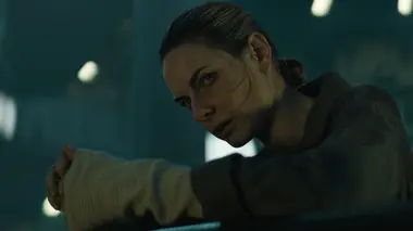 Silo S01E03 Machines