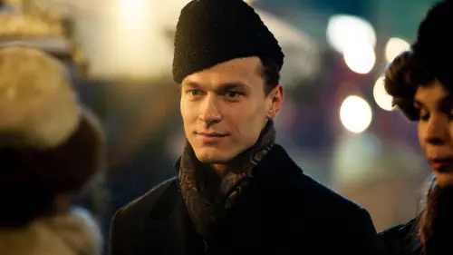 Silverland - La cité de glace