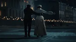 Silverland - La cité de glace