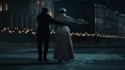 Silverland - La cité de glace