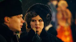 Silverland - La cité de glace en streaming