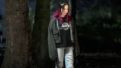 Silverpoint S01E05 Aujourd'hui, on disparaît