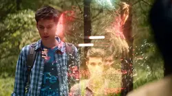 Silverpoint S01E09 La fin de notre monde