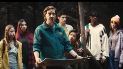 Silverpoint S02E11 Nos souvenirs en streaming