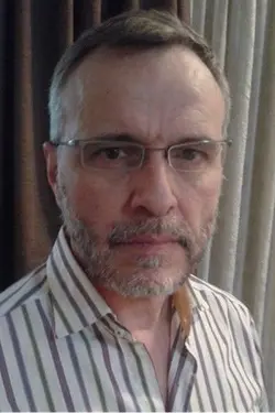 Photo de Simeon Moni Damevski