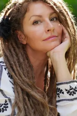 Photo Simmone Mackinnon