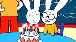 Simon S03E10 L'anniversaire de Ferdinand