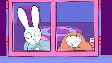 Les monstres ça n'existe pas !