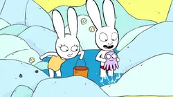 Simon S02E52 On n'est pas des menteurs !