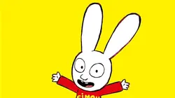 Simon S01E26 Ah ! Les poux