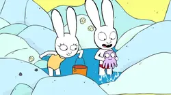 Simon S02E52 On n'est pas des menteurs !